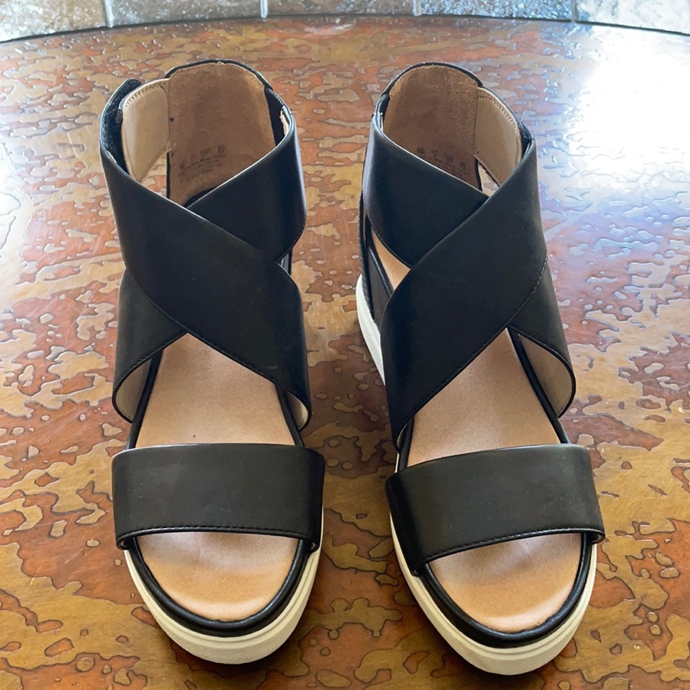 Dr Scholl’s original collection sandles